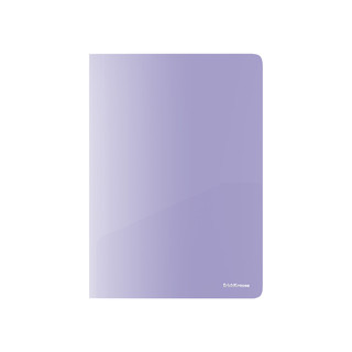 Папка-уголок А4, 2 кармана, пластик, ErichKrause Soft Manga, непрозрачный, ассорти. Цена за 1 шт. 6