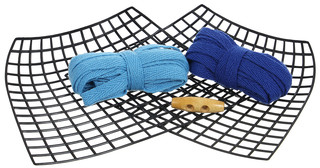 Набор для создания сумки Bondibon 'Я дизайнер' 2