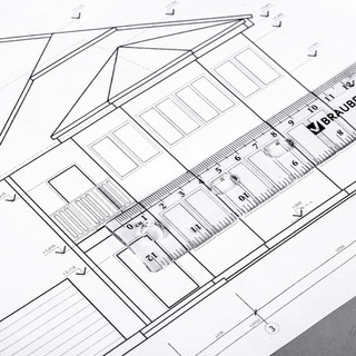 Линейка пластиковая 30 см, прозрачная, Brauberg 'Crystal' 5
