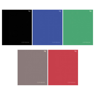 Тетрадь А5, 48 листов, линия, BG 'Change', ассорти. Цена за 1...