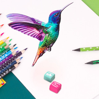 Набор из 6-ти ластиков 'Сладкие истории' ароматизированные 8