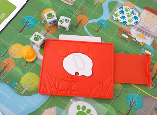 Настольная игра Коварный Лис. Дело о пропавшем пироге 5