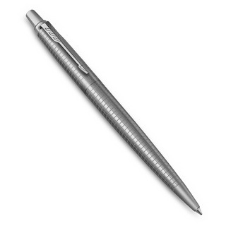 Ручка шариковая Parker Jotter 70th Stainless Steel CT, 1.0 мм...