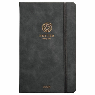 Датированный еженедельник планер 2025 Infolio 'Snake' (змея),...