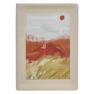 Датированный ежедневник планер 2025 Infolio 'View', А5 на 176...