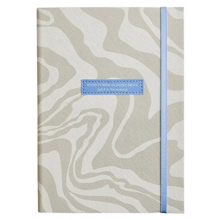 Ежедневник планер датированный 2025 Infolio 'Desire', А5 на 1...