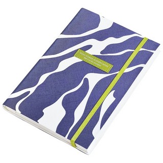 Ежедневник планер датированный 2025 Infolio 'Desire', А5 на 176 листов, мягкая обложка из экокожи, фиолетовый 2