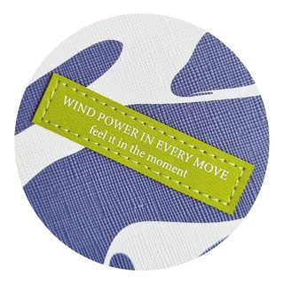 Ежедневник планер датированный 2025 Infolio 'Desire', А5 на 176 листов, мягкая обложка из экокожи, фиолетовый 4