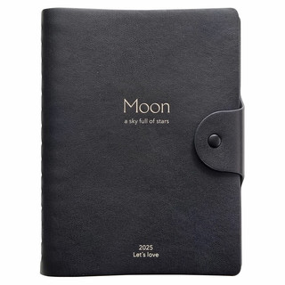 Датированный ежедневник планер 2025 на кольцах Infolio 'Unive...