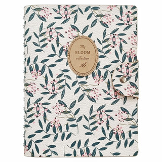 Датированный ежедневник планер 2025 на кольцах Infolio 'Diary...