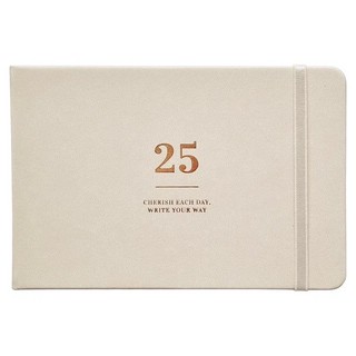 Датированный еженедельник планер 2025 Infolio 'Pastel', А6, 6...