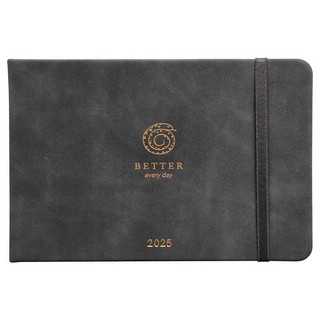 Датированный еженедельник планер 2025 Infolio 'Snake' (змея),...