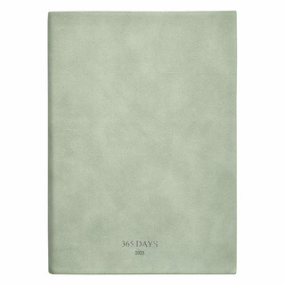 Датированный ежедневник планер 2025 Infolio '365days', А5 на ...