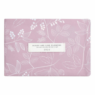 Датированный еженедельник планер 2025 Infolio 'June', А6 на 6...