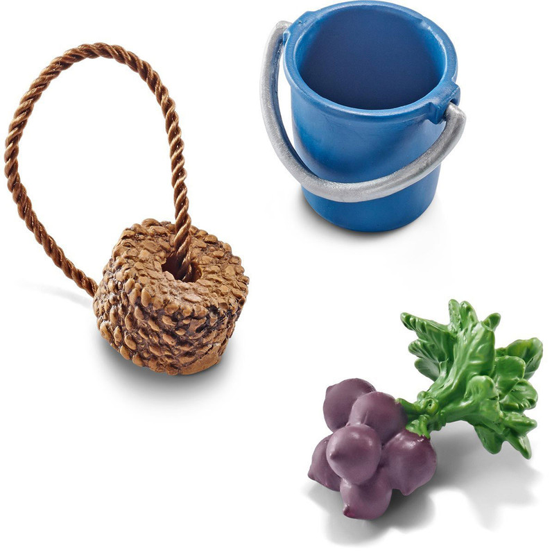 Schleich Аксессуар для кормления лошадей 42196