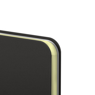 Еженедельник датированный 2025, А6, Brauberg Unique, черный 4