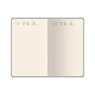 Ежедневник 'Forest Fairy Tale' недатированный А5, 240 страниц, иск.кожа, BrunoVisconti 4