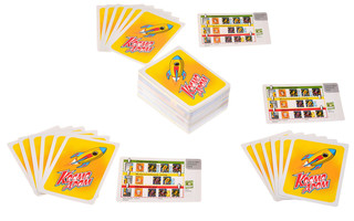 Настольная игра Космодром, Magellan 9