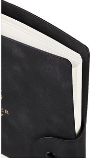 Ежедневник датированный 2025 Infolio 'Snake' (змея) А5, 160 листов, на спирали, черный 5