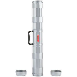 Тубус А1, с ручкой, серый, СТАММ 3