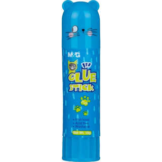 Клей-карандаш 15 гр, 'So Many Cats' M&G, в ассортименте