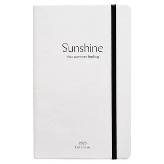 Датированный еженедельник планер 2025 Infolio Universe, А5 на...