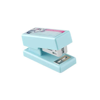 Степлер канцелярский со скобами 24/6-26/6, 'Kawaii', 400 скоб 2