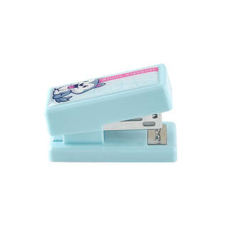 Степлер канцелярский со скобами 24/6-26/6, 'Kawaii', 400 скоб 3