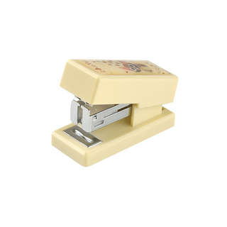 Степлер со скобами 24/6-26/6, BV Love Me (+400 скоб) 2