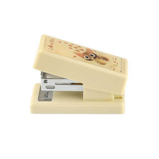 Степлер со скобами 24/6-26/6, BV Love Me (+400 скоб) 4