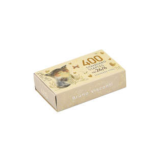 Степлер со скобами 24/6-26/6, BV Love Me (+400 скоб) 5