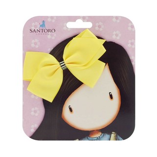 Заколка для волос - Lemon, 2 шт.в наборе, Santoro