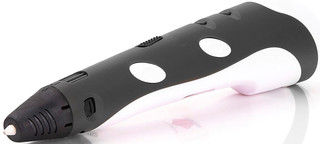 3D ручка Spider Pen Start цвет серый 1