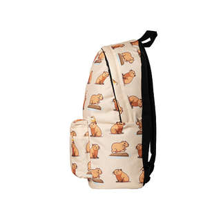 Рюкзак 'Капибара' (желтый), артикул KW102-000691 2