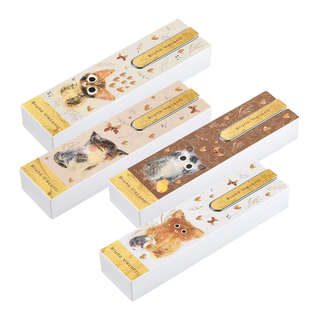 Ручка перьевая BV Love Me в пластиковом пенале, ассорти. Цена...