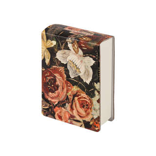 Блокнот А7, 250 листов, BV 'Smart Journal' в ассортименте. Цена за 1 шт, 3