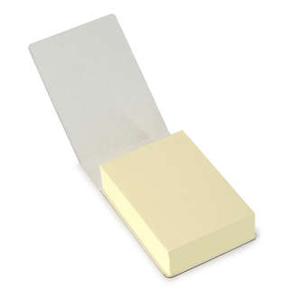 Блокнот А7, 250 листов, BV 'Smart Journal' в ассортименте. Цена за 1 шт, 6