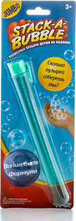 Мыльные пузыри 45 мл 'Stack-A-Bubble' застывающие, в асс. 1