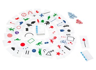 Настольная игра Визуал (Imagine) от Cocktail Games  3