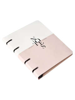 Тетрадь на кольцах beSmart 'Notes', А5 на 120 листов в клетку