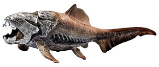 Schleich Фигурка Дунклеостеус 14575 1