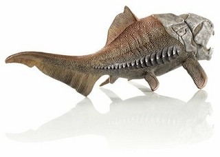 Schleich Фигурка Дунклеостеус 14575 3