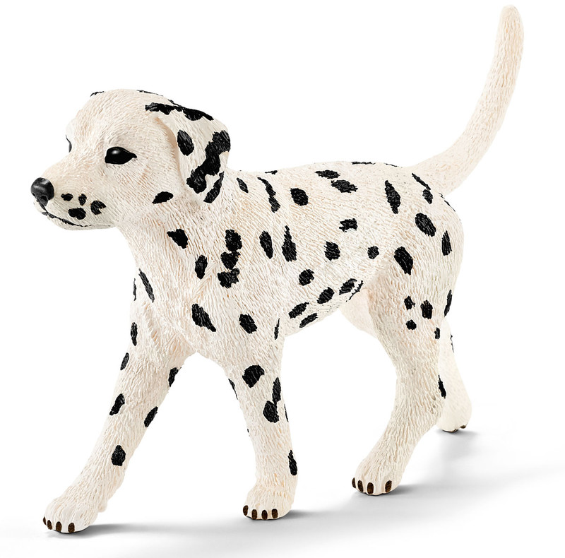 Schleich Фигурка Далматин самец 16838