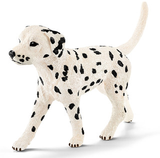 Schleich Фигурка Далматин самец 16838