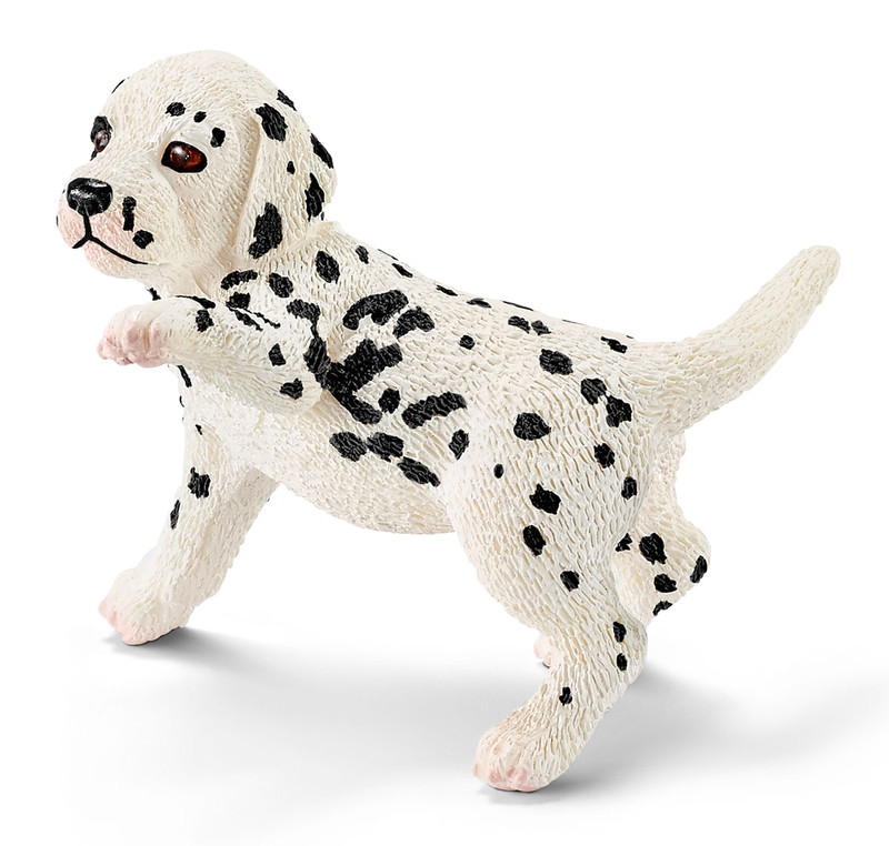 Schleich Фигурка Далматин щенок 16839