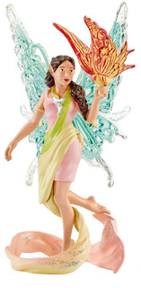 Schleich Фигурка Эльфийка Фемая 70535