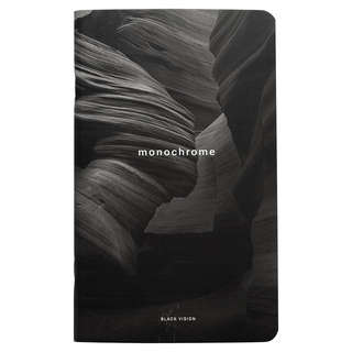 Блокнот beSmart 'Dune' на скрепке, А5- на 48 листов в линейку...