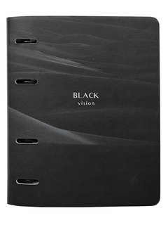 Тетрадь на кольцах beSmart 'Monochrome', А5 на 120 листов в к...