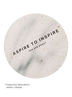 Тетрадь на кольцах, А4, 120 листов, beSmart 'Sence', экокожа 7