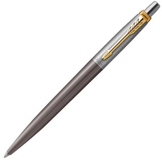 Ручка шариковая Parker Jotter XL Grey Core GT, артикул 2213722